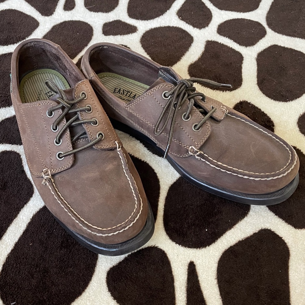 Eastland Men’s Shoes